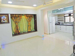 001 interior contractors in vahatuk nagar amboli andheri